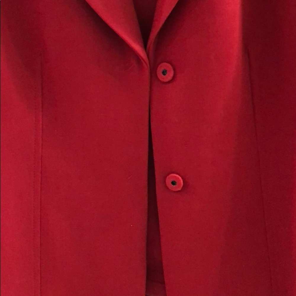 Suit Jacket - Picture 4 of 5